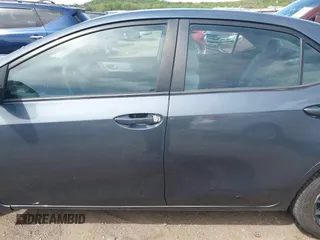 2015 Toyota Corolla L with VIN 2T1BURHE7FC356560, listed as a IAAI auction lot 42025250 with 108,972 mi miles and . Bid and sale history available at DreamBid. Image 14.