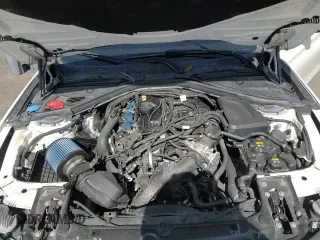 2019 BMW 4 Series 430i with VIN WBA4W3C54KAF93240, listed as a Copart auction lot 66692785 with 66,410 mi miles and Salvage title. Bid and sale history available at DreamBid. Image 13.