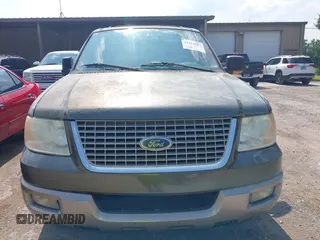 2003 Ford Expedition Eddie Bauer with VIN 1FMRU17WX3LB95356, listed as a IAAI auction lot 42413887 with 163,318 mi miles and . Bid and sale history available at DreamBid. Image 6.