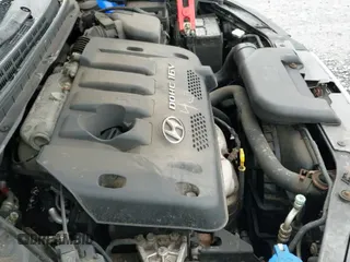 2007 Hyundai Elantra GLS z VIN KMHDU46D67U057955, wystawiony jako IAAI lot #43500762 z przebiegiem 181 622 mil mil oraz . Historia ofert i sprzedaży dostępna na DreamBid. Obrazek 12.