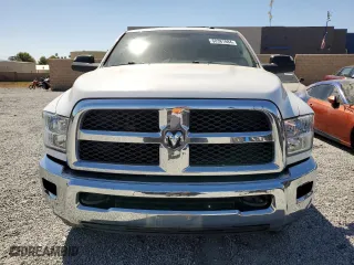2013 Ram 2500 Tradesman with VIN 3C6TR5CT3DG600669, listed as a Copart auction lot 68387884 with 198,728 mi miles and Salvage Title. Bid and sale history available at carsss.com. Image 5.