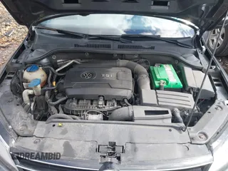 2016 Volkswagen Jetta Sport z VIN 3VWD17AJ7GM225289, wystawiony jako IAAI lot #41978267 z przebiegiem 142 556 mil mil oraz . Historia ofert i sprzedaży dostępna na DreamBid. Obrazek 10.