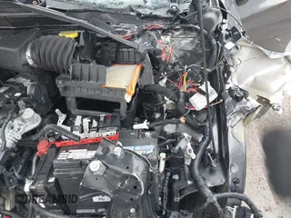 2021 Chrysler Pacifica Touring L with VIN 2C4RC1BG7MR584956, listed as a IAAI auction lot 42016887 with 51,415 mi miles and . Bid and sale history available at DreamBid. Image 18.