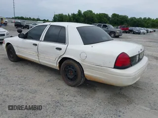 2009 Ford Police Interceptor с VIN 2FAHP71V39X147936, выставлен на аукционе IAAI как лот 42376816 с пробегом 184 182 миль миль и . История ставок и продаж доступна на DreamBid. Изображение 3.