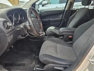 2011 Dodge Caliber Mainstreet with VIN 1B3CB3HA6BD182726, listed as a Copart auction lot 50909755 with 99,305 mi miles and Salvage Title. Bid and sale history available at carsss.com. Image 7.