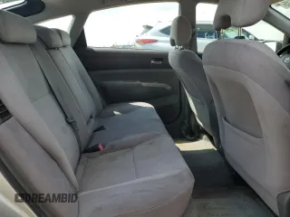 2004 Toyota Prius z VIN JTDKB20UX40033028, wystawiony jako Copart lot #57032515 z przebiegiem 279 143 mil mil oraz Szkoda całkowita • Salvage title. Historia ofert i sprzedaży dostępna na DreamBid. Obrazek 10.