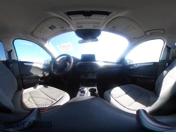 2021 Ford Escape SE с VIN 1FMCU9G69MUA05952, выставлен на аукционе IAAI как лот 41718174 с пробегом 126 700 миль миль и . История ставок и продаж доступна на DreamBid. Изображение 19.