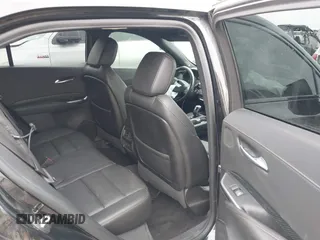 2019 Cadillac XT4 FWD Sport with VIN 1GYFZER47KF229708, listed as a IAAI auction lot 42071405 with 108,767 mi miles and . Bid and sale history available at DreamBid. Image 8.
