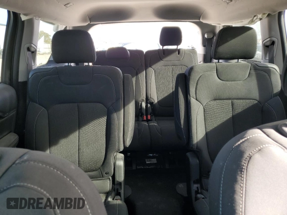 2022 Jeep Grand Cherokee Altitude with VIN 1C4RJJAG8N8635580, listed as a Copart auction lot 84526644 with 45,848 mi miles and Salvage title. Bid and sale history available at DreamBid. Image 10.