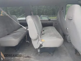 2001 Ford Econoline Passenger XL с VIN 1FBSS31S21HB41485, выставлен на аукционе IAAI как лот 42348076 с пробегом 137 270 миль миль и . История ставок и продаж доступна на DreamBid. Изображение 8.