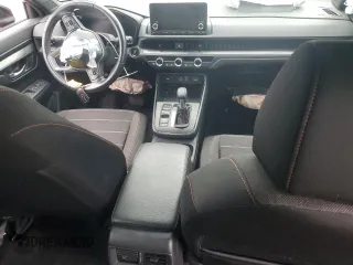 2024 Honda CR-V Sport with VIN 7FARS5H57RE008601, listed as a Copart auction lot 86955664 with Not Provided miles and Salvage Title. Bid and sale history available at DreamBid. Image 8.