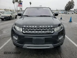 2013 Land Rover Range Rover Evoque Pure z VIN SALVN2BG3DH836480, wystawiony jako Copart lot #48256895 z przebiegiem 116 955 mil mil oraz Szkoda całkowita • Salvage title. Historia ofert i sprzedaży dostępna na DreamBid. Obrazek 5.