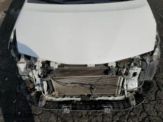 2014 Toyota Prius v Two with VIN JTDZN3EU0EJ005688, listed as a Copart auction lot 79770684 with 138,644 mi miles and Salvage Title. Bid and sale history available at carsss.com. Image 12.
