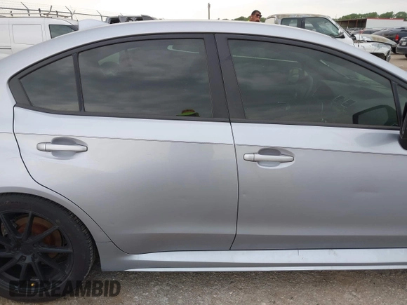 2017 Subaru WRX с VIN JF1VA1B66H9827427, выставлен на аукционе IAAI как лот 42277995 с пробегом 123 617 миль миль и . История ставок и продаж доступна на DreamBid. Изображение 13.