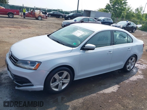 2017 Volkswagen Jetta S with VIN 3VW2B7AJ3HM376653, listed as a IAAI auction lot 42438334 with 140,722 mi miles and . Bid and sale history available at DreamBid. Image 14.