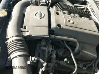 2007 Nissan Frontier SE с VIN 1N6AD06U97C449525, выставлен на аукционе IAAI как лот 43406911 с пробегом 229 681 миль миль и . История ставок и продаж доступна на DreamBid. Изображение 12.