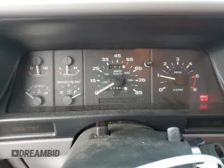 1994 Ford Ranger XLT with VIN 1FTCR15X4RTA57764, listed as a Copart auction lot 85711154 with 65,961 mi miles and Clean Title. Bid and sale history available at DreamBid. Image 9.