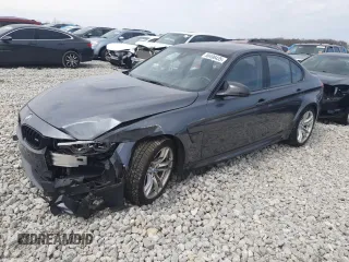 2018 BMW M3 with VIN WBS8M9C56J5L00657, listed as a Copart auction lot 50496435 with 49,925 mi miles and Clean Title. Bid and sale history available at carsss.com. Image 1.