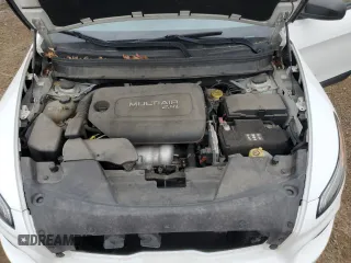 2016 Jeep Cherokee Sport with VIN 1C4PJLAB9GW230320, listed as a Copart auction lot 51878395 with 110,357 mi miles and Salvage Title. Bid and sale history available at DreamBid. Image 12.