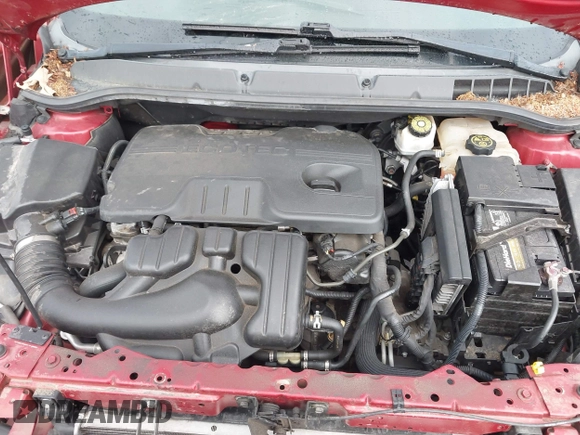 2016 Buick Verano Group with VIN 1G4PS5SK6G4164338, listed as a IAAI auction lot 42224308 with 109,315 mi miles and . Bid and sale history available at DreamBid. Image 10.