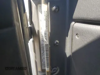 2003 Jeep Wrangler Sport z VIN 1J4FA49S43P327283, wystawiony jako Copart lot #59036295 z przebiegiem 158 108 mil mil oraz Szkoda całkowita • Salvage title. Historia ofert i sprzedaży dostępna na DreamBid. Obrazek 12.