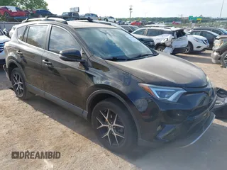 2016 Toyota RAV4 SE z VIN 2T3NFREV8GW279569, wystawiony jako IAAI lot #42349040 z przebiegiem 136 130 mil mil oraz . Historia ofert i sprzedaży dostępna na DreamBid. Obrazek 1.
