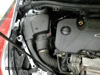 2017 Chevrolet Cruze LT с VIN 3G1BE6SM0HS526915, выставлен на аукционе Copart как лот 87009915 с пробегом 85 313 миль миль и Списание • Salvage title. История ставок и продаж доступна на DreamBid. Изображение 16.