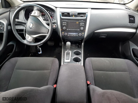 2013 Nissan Altima 2.5 SL with VIN 1N4AL3AP8DC156399, listed as a Copart auction lot 49248875 with 85,025 mi miles and Salvage Title. Bid and sale history available at carsss.com. Image 8.