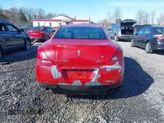2007 Pontiac G6 with VIN 1G2ZH171774123614, listed as a IAAI auction lot 42032042 with 109,953 mi miles and . Bid and sale history available at DreamBid. Image 17.