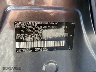 2015 Toyota RAV4 XLE with VIN 2T3RFREV8FW267969, listed as a Copart auction lot 51193245 with 75,019 mi miles and Salvage Title. Bid and sale history available at carsss.com. Image 13.