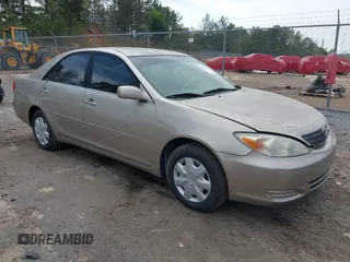 2003 Toyota Camry LE with VIN 4T1BE32K13U787169, listed as a IAAI auction lot 41910931 with 193,198 mi miles and . Bid and sale history available at DreamBid. Image 1.