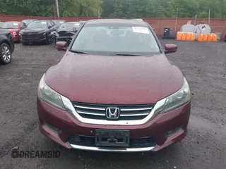 2015 Honda Accord EX-L с VIN 1HGCR2F87FA115288, выставлен на аукционе IAAI как лот 42333250 с пробегом 84 776 миль миль и . История ставок и продаж доступна на DreamBid. Изображение 12.