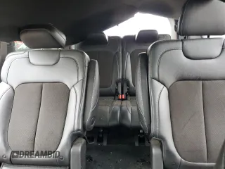 2023 Jeep Grand Cherokee Altitude с VIN 1C4RJKAG2P8829501, выставлен на аукционе Copart как лот 57200255 с пробегом Не указан миль и На запчасти • Non repairable. История ставок и продаж доступна на DreamBid. Изображение 10.