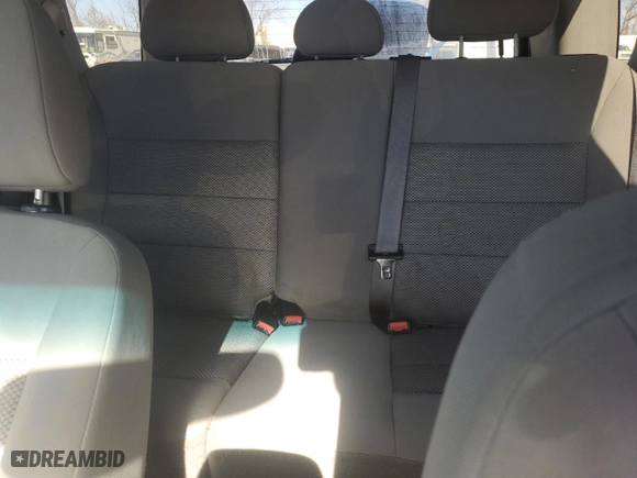 2007 Ford Escape Hybrid with VIN 1FMCU59H67KB87388, listed as a Copart auction lot 46501775 with 103,733 mi miles and Salvage Title. Bid and sale history available at carsss.com. Image 10.