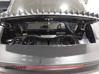 2024 Porsche 911 Turbo z VIN WP0AD2A96RS252418, wystawiony jako IAAI lot #42309087 z przebiegiem 21 824 mil mil oraz . Historia ofert i sprzedaży dostępna na DreamBid. Obrazek 10.