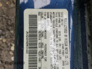 2014 Nissan 370Z with VIN JN1AZ4EH9EM631400, listed as a Copart auction lot 51304805 with 0 mi miles and Salvage Title. Bid and sale history available at carsss.com. Image 13.