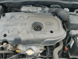 2008 Hyundai Accent SE z VIN KMHCN36C08U088405, wystawiony jako IAAI lot #42967134 z przebiegiem 60 091 mil mil oraz . Historia ofert i sprzedaży dostępna na DreamBid. Obrazek 12.