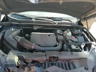 2023 Chevrolet Blazer LT z VIN 3GNKBHR47PS233651, wystawiony jako Copart lot #69736885 z przebiegiem 54 790 mil mil oraz Szkoda całkowita • Salvage title. Historia ofert i sprzedaży dostępna na DreamBid. Obrazek 15.