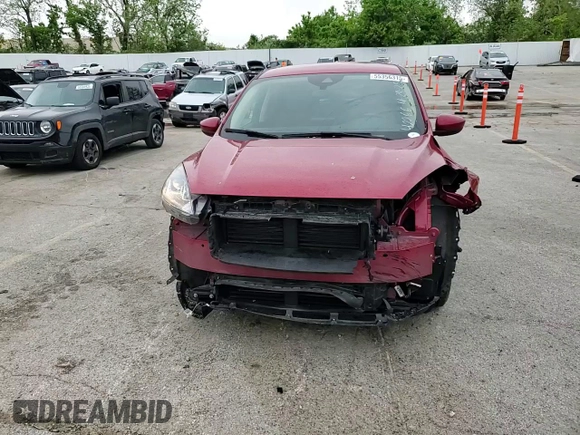 2020 Ford Escape SE с VIN 1FMCU0G69LUB95519, выставлен на аукционе Copart как лот 55356315 с пробегом 102 042 миль миль и Списание • Salvage title. История ставок и продаж доступна на DreamBid. Изображение 13.