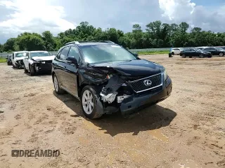 2012 Lexus RX 350 с VIN 2T2ZK1BA9CC078831, выставлен на аукционе Copart как лот 60157175 с пробегом 179 264 миль миль и Списание • Salvage title. История ставок и продаж доступна на DreamBid. Изображение 15.