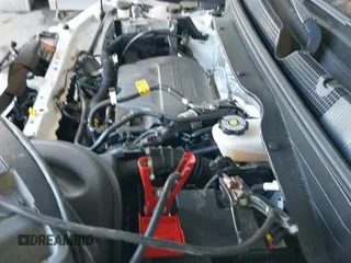 2025 Chevrolet TrailBlazer LS с VIN KL79MMSP3SB035956, выставлен на аукционе IAAI как лот 41729750 с пробегом 4 304 миль миль и . История ставок и продаж доступна на DreamBid. Изображение 19.