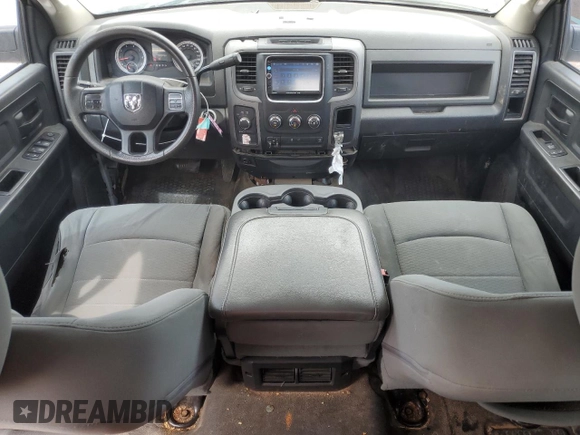 2013 Ram 2500 Tradesman с VIN 3C6TR5H22DG516553, выставлен на аукционе Copart как лот 51533585 с пробегом 205 341 миль миль и Чистый • Clean title. История ставок и продаж доступна на DreamBid. Изображение 8.