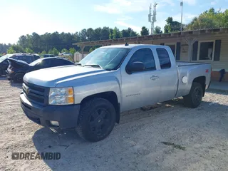 2013 Chevrolet Silverado 1500 LTZ with VIN 1GCRKTE78DZ264027, listed as a IAAI auction lot 42214045 with 215,968 mi miles and . Bid and sale history available at DreamBid. Image 17.