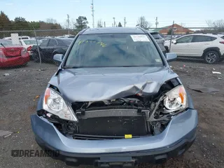 2008 Honda CR-V EX-L with VIN JHLRE48748C057560, listed as a IAAI auction lot 41749846 with 215,039 mi miles. Bid and sale history available at carsss.com. Image 12.