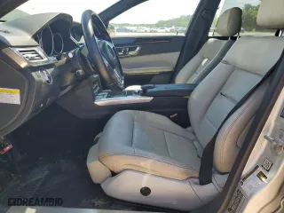 2014 Mercedes-Benz E-Class E 350 Sport with VIN WDDHF5KB7EA911561, listed as a Copart auction lot 53082885 with 0 mi miles and Clean Title. Bid and sale history available at carsss.com. Image 7.