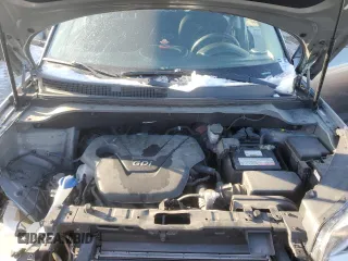 2016 Kia Soul with VIN KNDJN2A20G7408971, listed as a Copart auction lot 89270925 with 80,355 mi miles and Salvage Title. Bid and sale history available at carsss.com. Image 11.