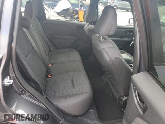 2025 Subaru Forester Premium with VIN JF2SLDDC5SH564356, listed as a Copart auction lot 64316515 with 1,841 mi miles and Clean title. Bid and sale history available at DreamBid. Image 11.
