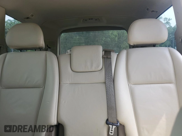 2012 Volvo XC90 Premier Plus with VIN YV4952CY4C1623610, listed as a Copart auction lot 52981705 with 269,944 mi miles and Clean Title. Bid and sale history available at carsss.com. Image 11.