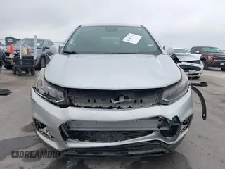 2020 Chevrolet Trax LS with VIN 3GNCJKSB2LL205578, listed as a IAAI auction lot 41487913 with 122,343 mi miles and . Bid and sale history available at DreamBid. Image 13.