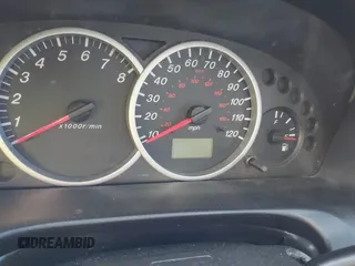 2003 Mazda Tribute LX with VIN 4F2CZ94133KM52401, listed as a IAAI auction lot 42142297 with Not Provided miles and . Bid and sale history available at carsss.com. Image 7.